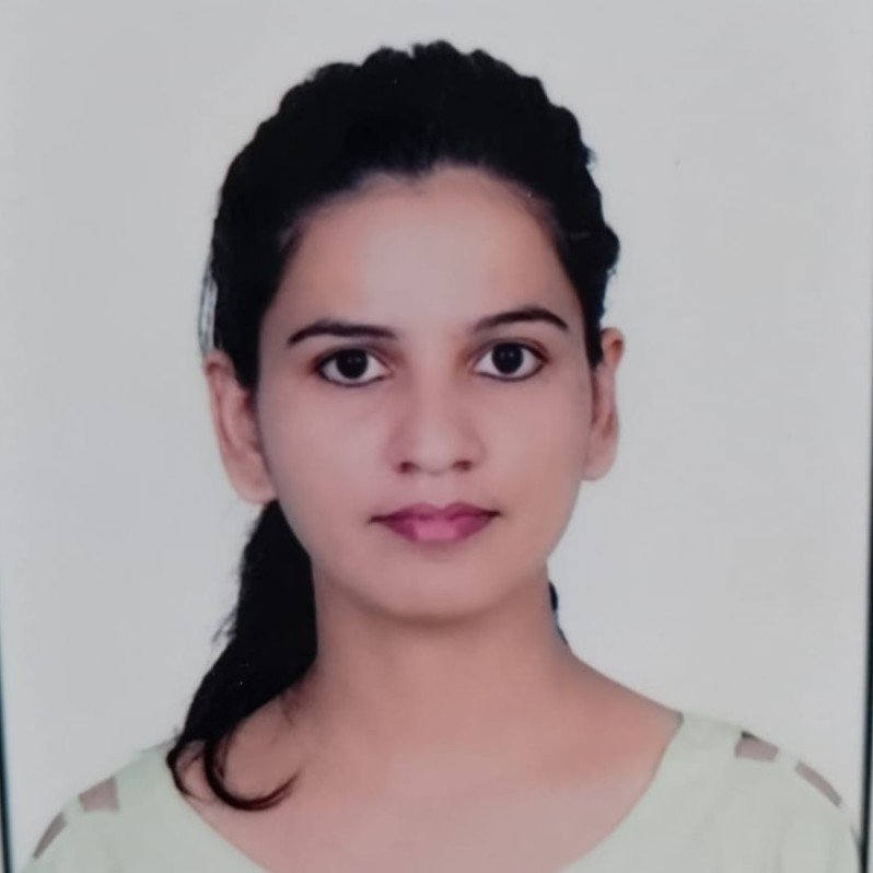 Saroj Choudhary, Geography Faculty