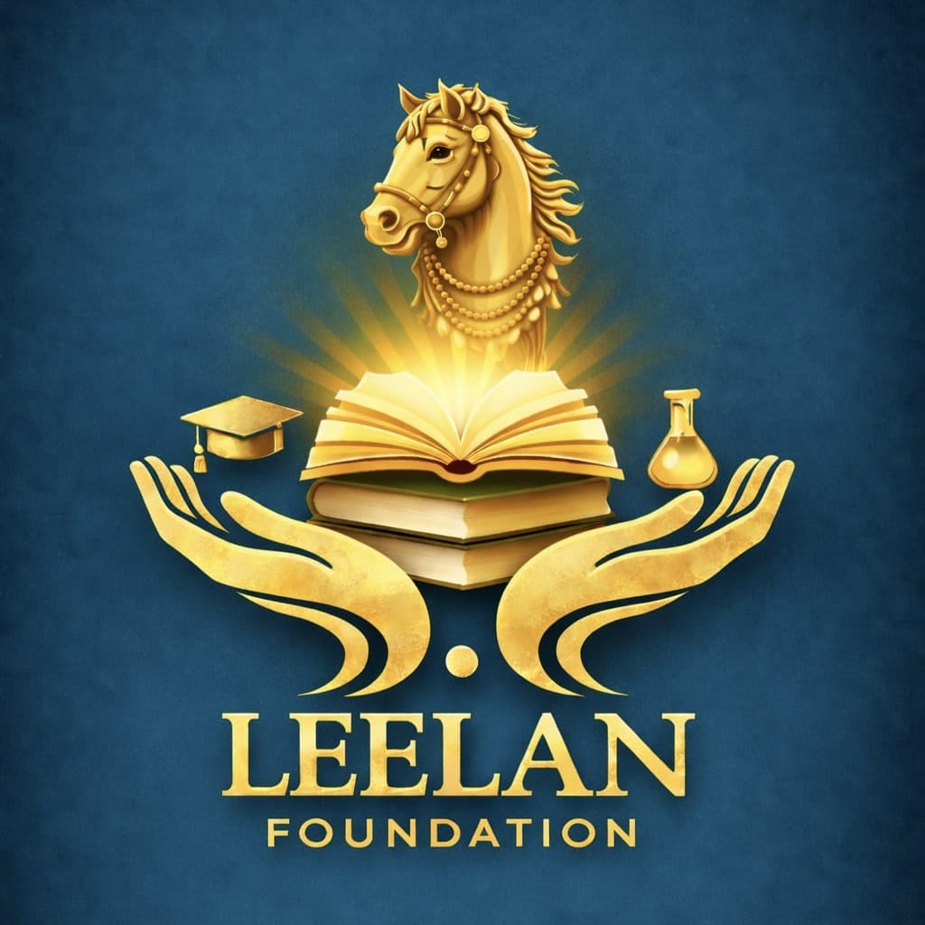 Leelan Foundation